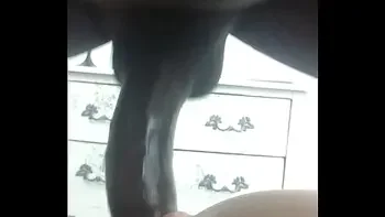 Partie 2- Sexe ANAL - Je me fais prendre le cul par une BBC et j'adore ça !