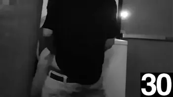 Guy lasts 34 seconds fucking my pussy