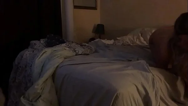 Late night Booty call with the ex