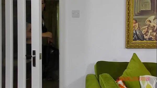 Ding! Dong! Care for some Fuck?