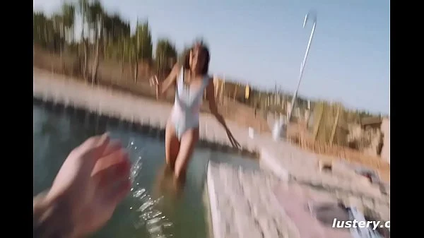 Lustery Submission #442: Luna & James - Vintage Romance