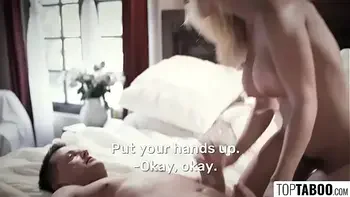 What it's like fucking YOUR step-daughter's nice tight pussy