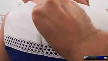 Blake Blossom Gets Fucked In Her Own Crypto House