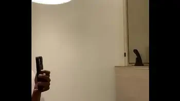 He butted in my mouth when I went to Gakworld