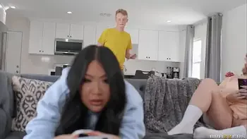 This Thing of Ours - Hot Ass Hollywood, Connie Perignon / Brazzers  / stream full from www.zzfull.com/glimp