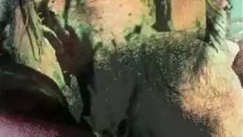 Vintage Taboo, Pussy & Pooch