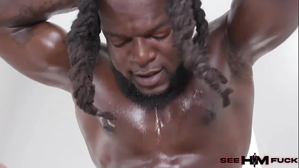 It's All About HIM & The Rimmin' featuring Mr Big D Thomas with Riley Reign