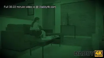 DADDY4K. No Fear, Only Lust