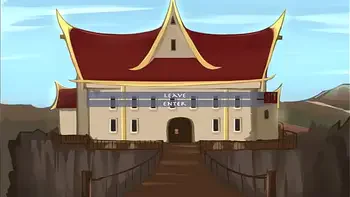 4 Elements Trainer Book 5 Part 10  Beifong Women Boob Fuck - CEN