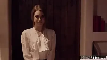 PURE TABOO Greedy Secretary Jill Kassidy Gets Disciplined Into Submission By Her Boss! FULL SCENE