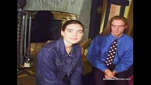 Student Penny meets Ben Dover and Pascal