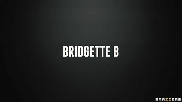 Watching Your Wife Get Analized - Bridgette B / Brazzers  / stream full from www.zzfull.com/bigjuicy