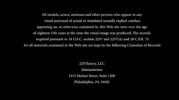 Fireworks in New York and in her cunt, with ass eating and cock sucking too (Brooke Johnson)