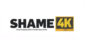 SHAME4K. Came Over for Fuck of Dice