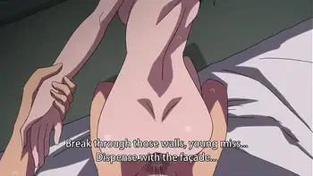 Modest maid enjoys sex (uncensored hentai)