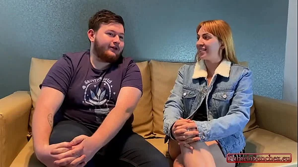 porn casting big squirting on the boy's face is the third time he's fucked and his first fulfilling his fantasy fucking his favorite porn actress. Lepi