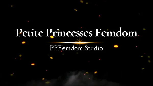 Many Rude Girls Spit In Slave's Mouth And Verbally Humiliate Him - Mouth Spitting Femdom