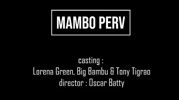 Ebony Brazilian teen, Lorena Green fucked by 2 big cocks (Double Penetration, Anal, interracial BW-WM, bubble butt, teen (18 ), deepthroat, ATM) OB105