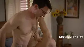 Dont Get Any Funny Ideas Junior, I Am Your Stepmom