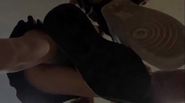 You Are A Toilet For Four Mistresses - POV Pissing Femdom