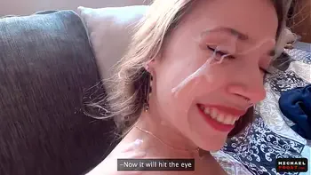 Try it! Street Bet With Stranger Girls - Public Agent - POV