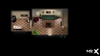 TreasureOfNadia - Masturbation E3 #116