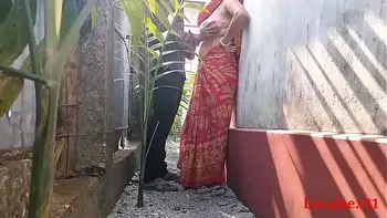 Outdoor Fuck Village Wife in Day ( Official Video By Localsex31)