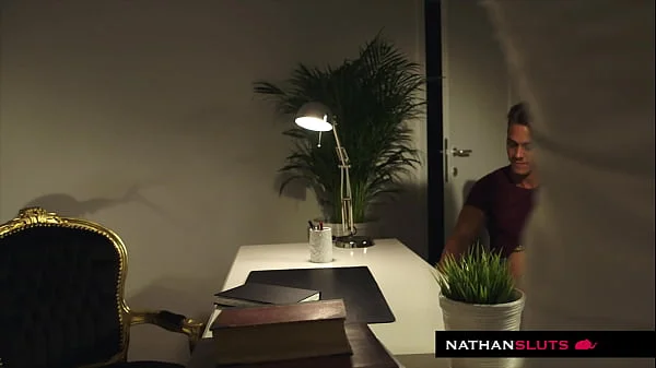 Dr Roberta Gemma’s Anal Sex Clinic Is Open & She’s want big deposit - 4K teaser