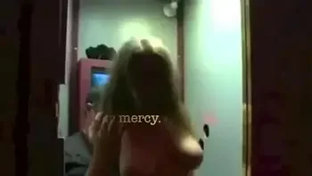 Sissy gloryhole trainer