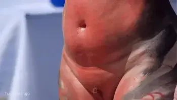 New York Body Paint Day 2019