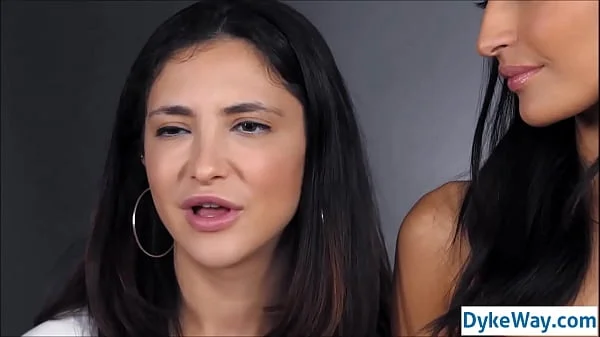 The Lesbian Experiment