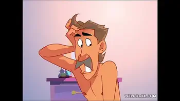 Good night kiss with sex - The Naughty Home