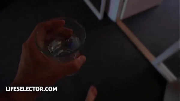 POV porn  Cyberly Crush blackmails you for a fuck
