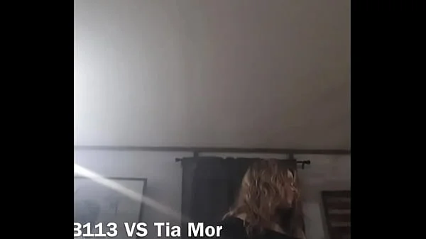 Stepmom fucks BBC while Husband sleepwalks (Part 2 )