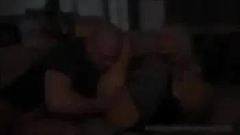 Sasha Blond houdt wel van een dikke pik