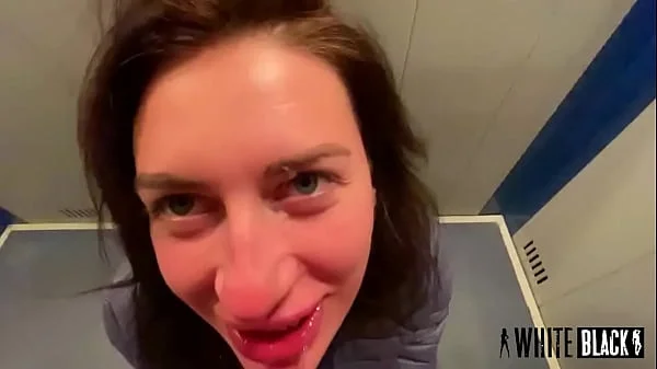 nymphomaniac neighbor caught me near the elevator and fucked me on the way home