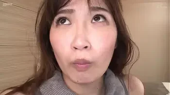 #1夫に内緒で他人棒SEX「実は主人の精液も飲んだことないんです」30歳すぎて初めての精飲　清楚な潮飲み巨乳妻 みそのさん30歳