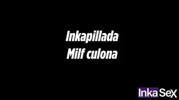 Milf blanca en apuros me da tremenda follada a cambio de útiles para el colegio - Yennifer Naranjo