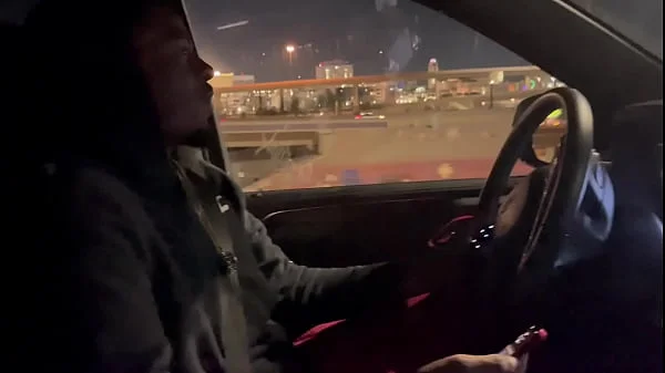 my last uber ride turned out to be a slut