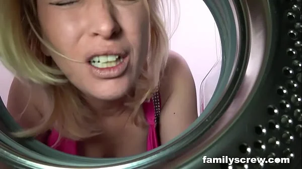 Stepmothers do Dirty Chores