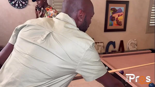 Trailer The Pros Episode 11 SlimThickVic and Brick Cummings