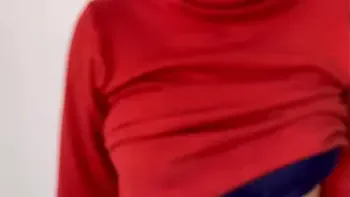 I fuck the cleaning lady while my husband is not at home