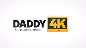 DADDY4K. StepDaddy Protects