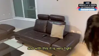 BBC gym trainer fucked a hotwife. English subtitles