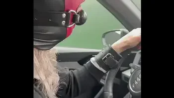 Public humiliation in the car