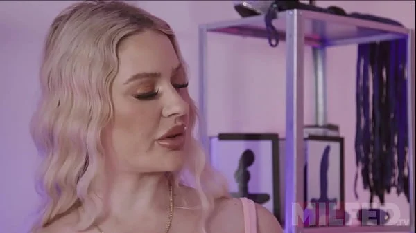 Chubby Step Mom Want Sex Desesperatly — MILFED