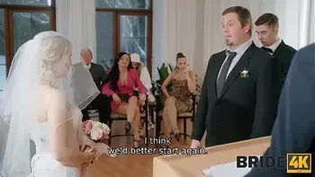 BRIDE4K. Wrong but Kinda Right