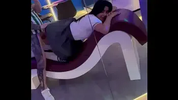 Cogiendo con mi novia estudiante después de clases en un motel de Medellin - Colombia