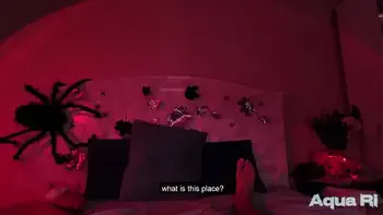 Anal witches trailer