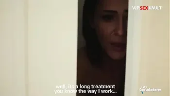 Beautiful Alexis Brill Goes For Consoling Threeway With Cuck Wife Sicilia And Her Perv Husband Andy Stone - VIP SEX VAULT